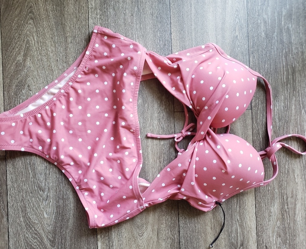 NWT Monokini by Shade and Shore